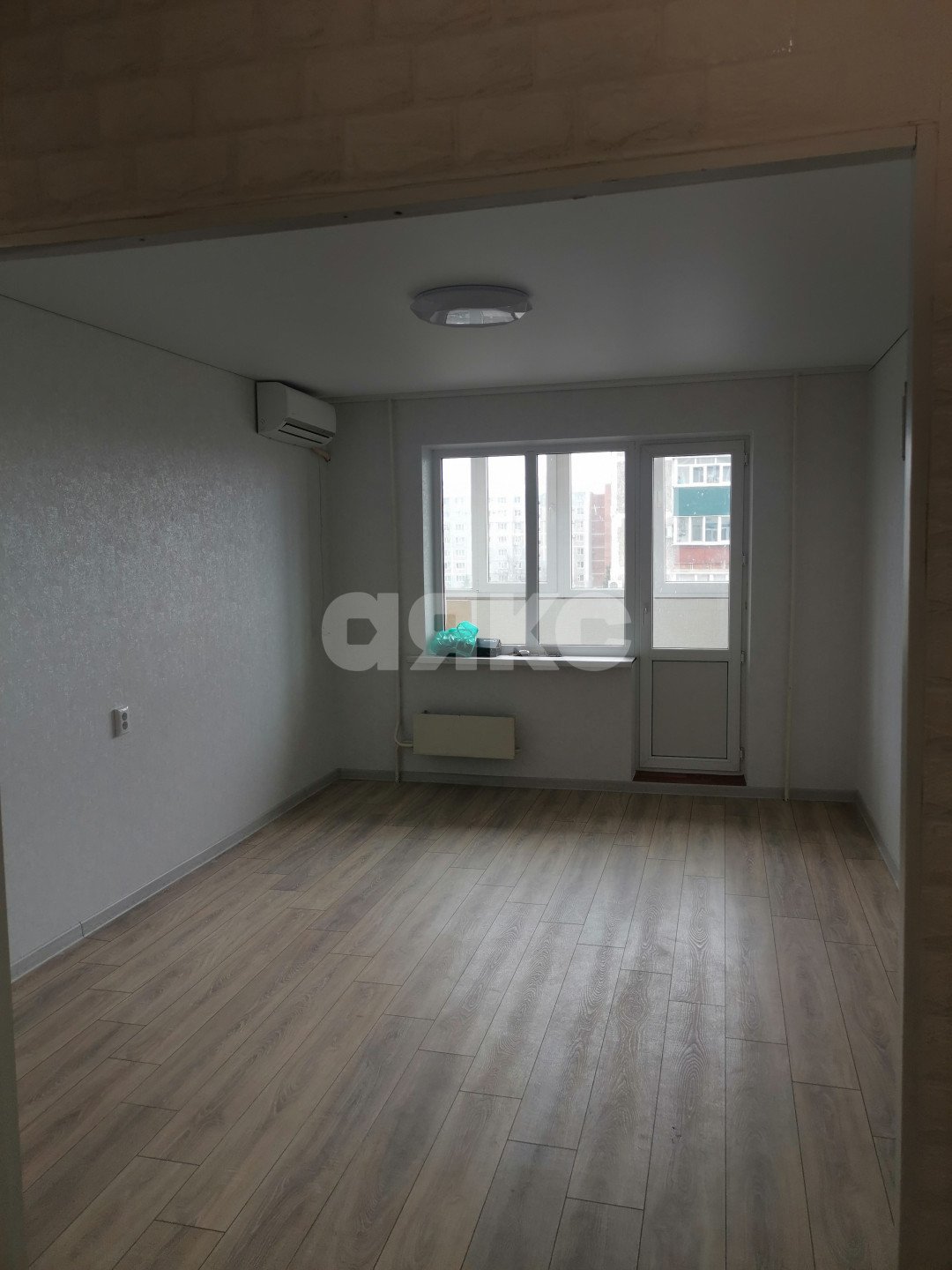 Фото №1: 2-комнатная квартира 50 м² - Майкоп, ул. Юннатов, 2В