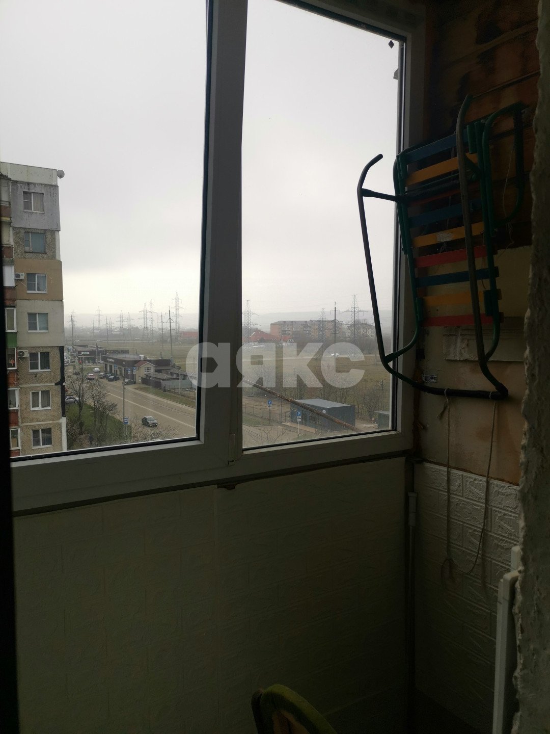 Фото №10: 2-комнатная квартира 50 м² - Майкоп, ул. Юннатов, 2В