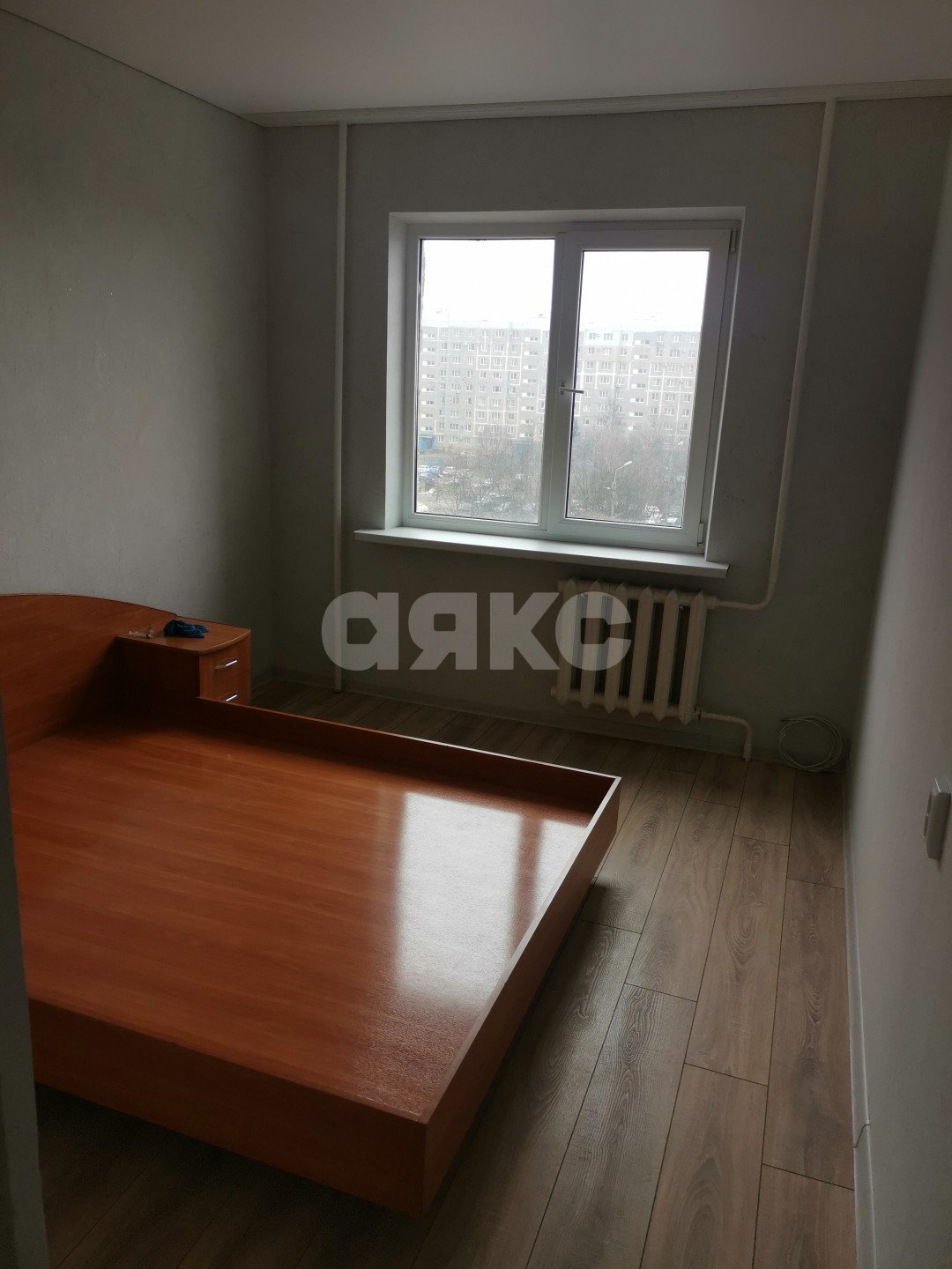 Фото №4: 2-комнатная квартира 50 м² - Майкоп, ул. Юннатов, 2В