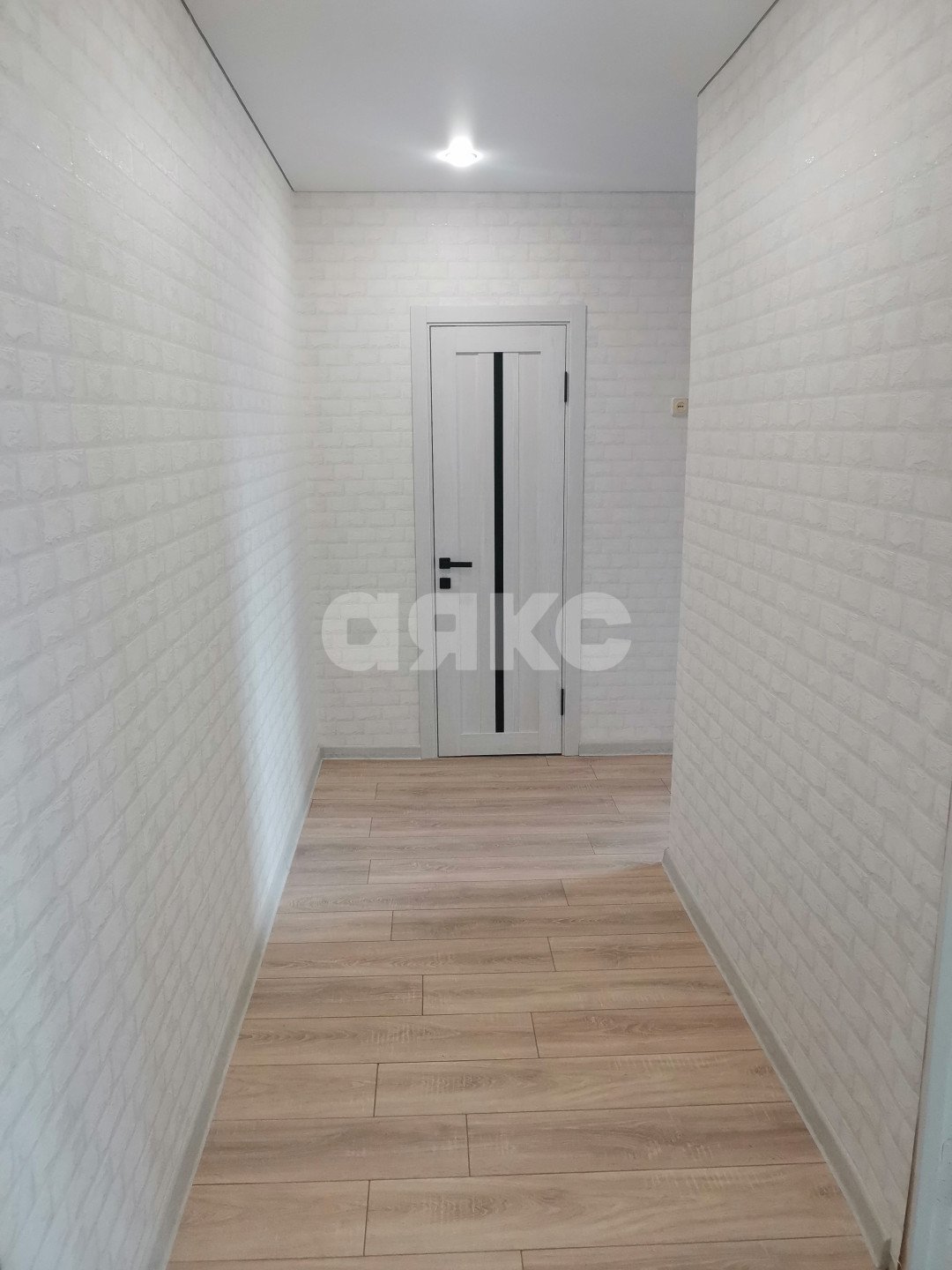 Фото №5: 2-комнатная квартира 50 м² - Майкоп, ул. Юннатов, 2В