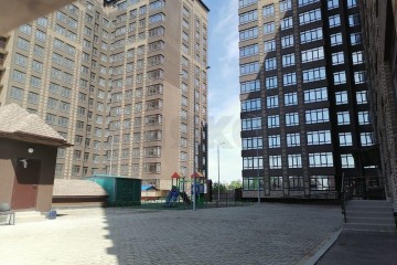 Фото №3: 3-комнатная квартира 110 м² - Краснодар, мкр. 9-й километр, ул. Ярославская, 113