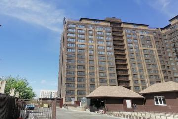 Фото №5: 3-комнатная квартира 110 м² - Краснодар, мкр. 9-й километр, ул. Ярославская, 113