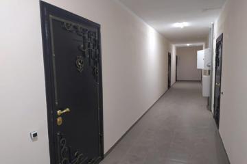 Фото №1: 3-комнатная квартира 110 м² - Краснодар, мкр. 9-й километр, ул. Ярославская, 113