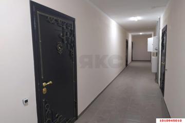 Фото №1: 3-комнатная квартира 110 м² - Краснодар, мкр. 9-й километр, ул. Ярославская, 113