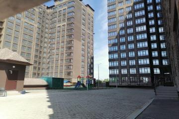 Фото №3: 3-комнатная квартира 110 м² - Краснодар, мкр. 9-й километр, ул. Ярославская, 113