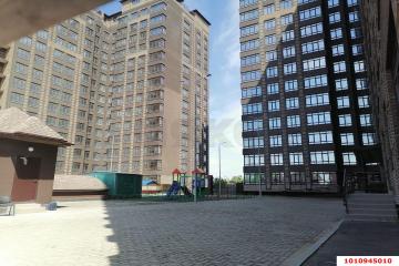 Фото №3: 3-комнатная квартира 110 м² - Краснодар, мкр. 9-й километр, ул. Ярославская, 113