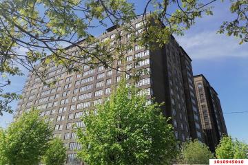 Фото №2: 3-комнатная квартира 110 м² - Краснодар, мкр. 9-й километр, ул. Ярославская, 113