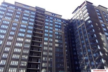 Фото №4: 3-комнатная квартира 110 м² - Краснодар, мкр. 9-й километр, ул. Ярославская, 113