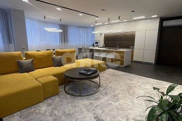 Фото №5: 3-комнатная квартира 130 м² - Ростов-на-Дону, р. Кировский, пр-кт Кировский, 122