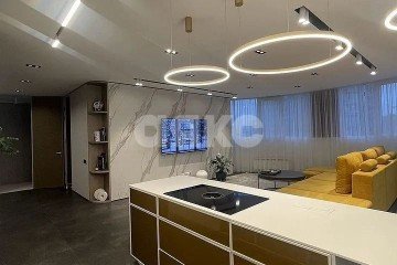 Фото №2: 3-комнатная квартира 130 м² - Ростов-на-Дону, р. Кировский, пр-кт Кировский, 122