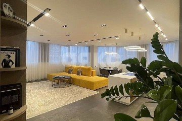 Фото №4: 3-комнатная квартира 130 м² - Ростов-на-Дону, р. Кировский, пр-кт Кировский, 122