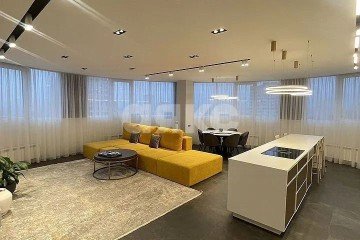 Фото №3: 3-комнатная квартира 130 м² - Ростов-на-Дону, р. Кировский, пр-кт Кировский, 122