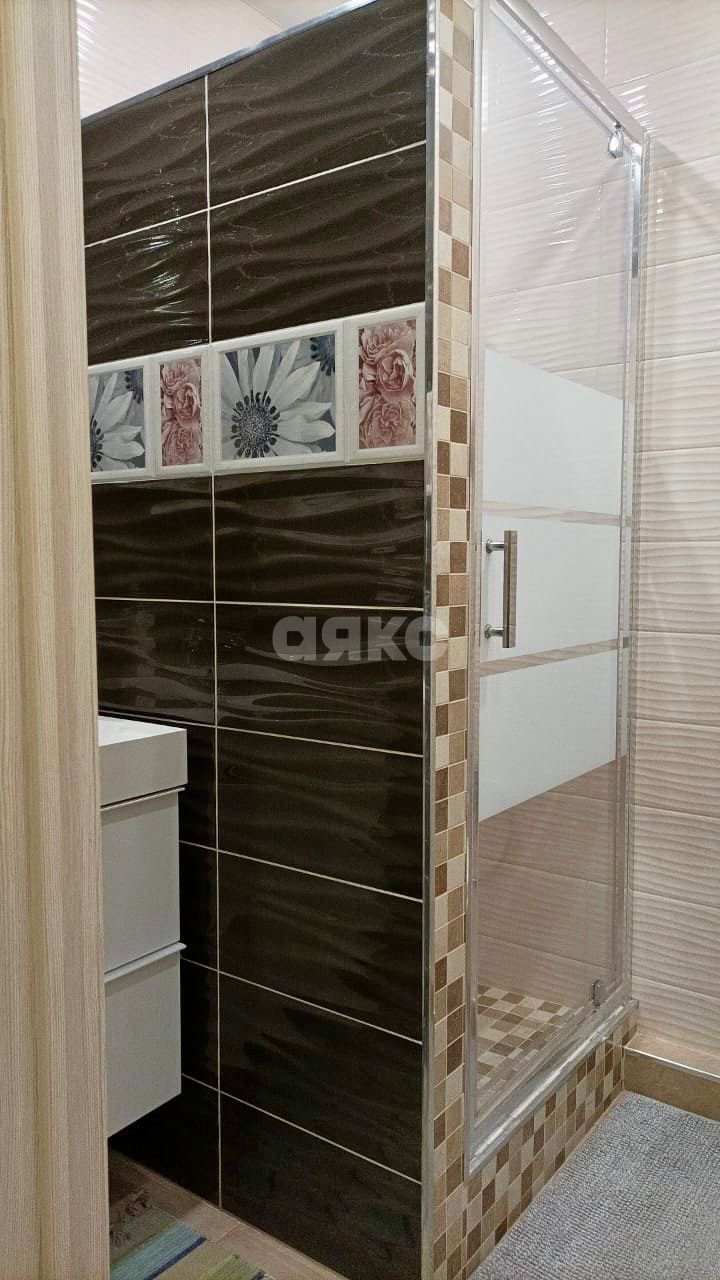 Фото №10: Студия 25 м² - Анапа, жилой комплекс Бельведер, ул. Таманская, 121к15