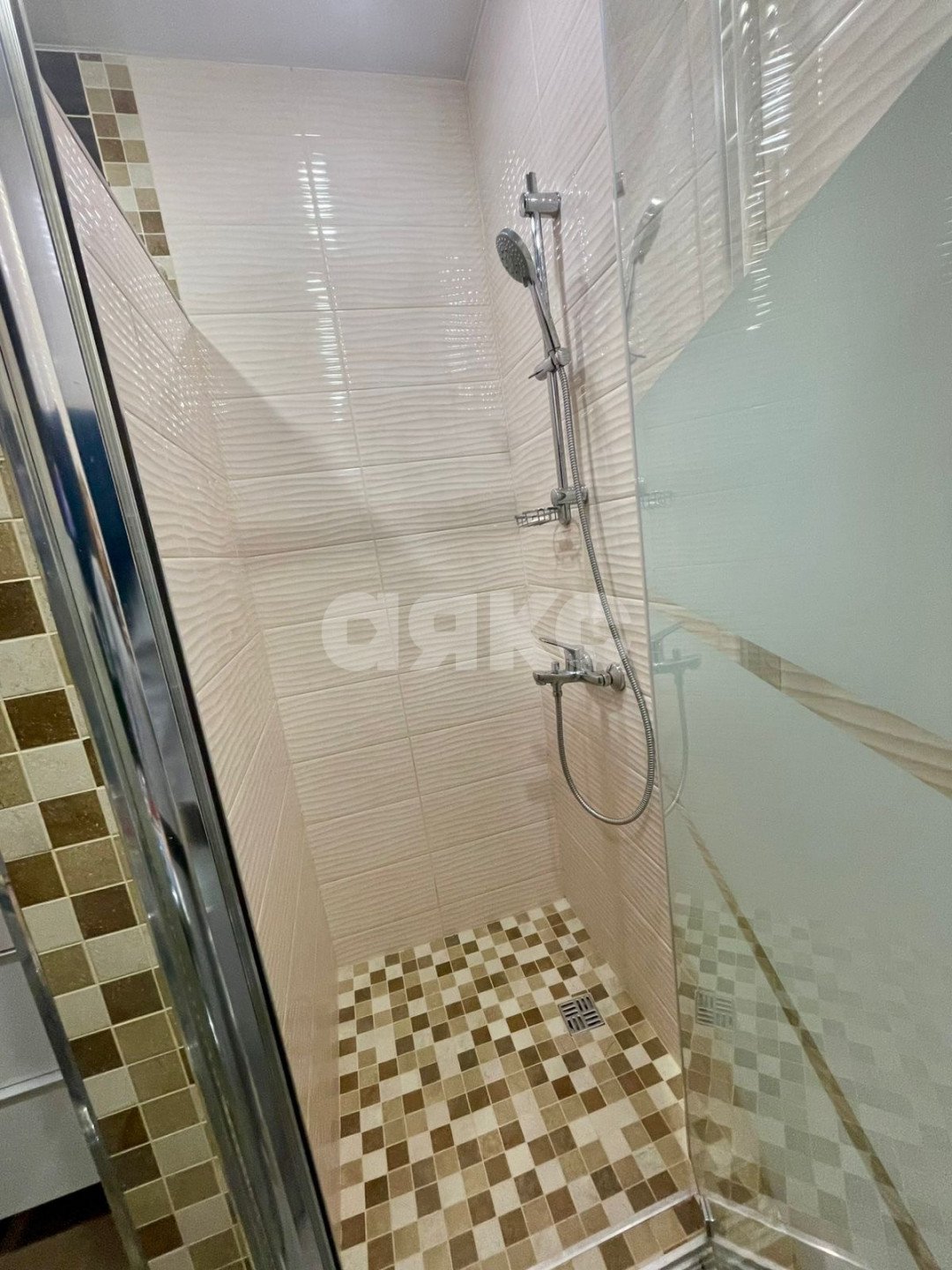 Фото №9: Студия 25 м² - Анапа, жилой комплекс Бельведер, ул. Таманская, 121к15