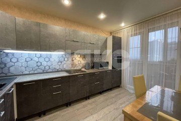 Фото №1: 2-комнатная квартира 60 м² - Тула, мкр. 4-й Северо-Восточный, ул. Хворостухина, 31