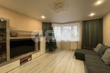 Фото №3: 2-комнатная квартира 60 м² - Тула, мкр. 4-й Северо-Восточный, ул. Хворостухина, 31