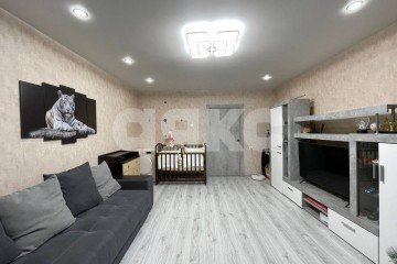 Фото №1: 2-комнатная квартира 60 м² - Тула, мкр. 4-й Северо-Восточный, ул. Хворостухина, 31