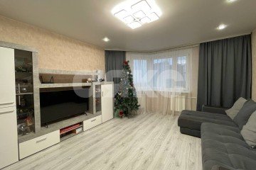 Фото №5: 2-комнатная квартира 60 м² - Тула, мкр. 4-й Северо-Восточный, ул. Хворостухина, 31