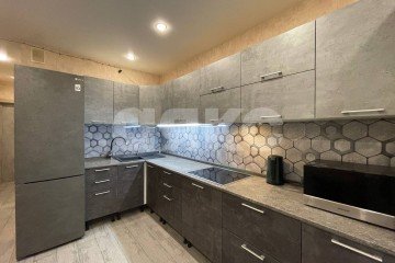 Фото №2: 2-комнатная квартира 60 м² - Тула, мкр. 4-й Северо-Восточный, ул. Хворостухина, 31