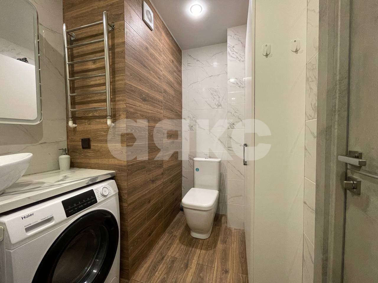 Фото №24: 2-комнатная квартира 60 м² - Тула, 4-й Северо-Восточный, ул. Хворостухина, 31