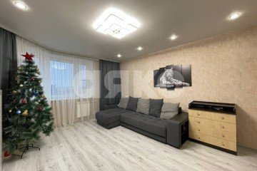 Фото №4: 2-комнатная квартира 60 м² - Тула, мкр. 4-й Северо-Восточный, ул. Хворостухина, 31