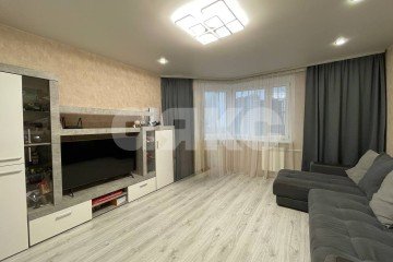 Фото №1: 2-комнатная квартира 60 м² - Тула, мкр. 4-й Северо-Восточный, ул. Хворостухина, 31