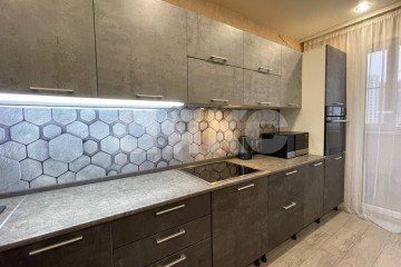 Фото №3: 2-комнатная квартира 60 м² - Тула, мкр. 4-й Северо-Восточный, ул. Хворостухина, 31