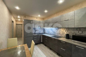 Фото №4: 2-комнатная квартира 60 м² - Тула, мкр. 4-й Северо-Восточный, ул. Хворостухина, 31