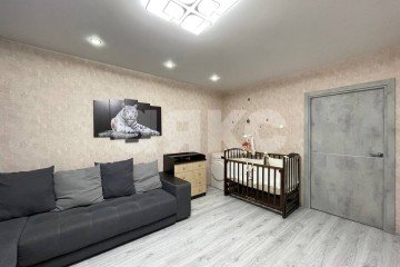 Фото №2: 2-комнатная квартира 60 м² - Тула, мкр. 4-й Северо-Восточный, ул. Хворостухина, 31