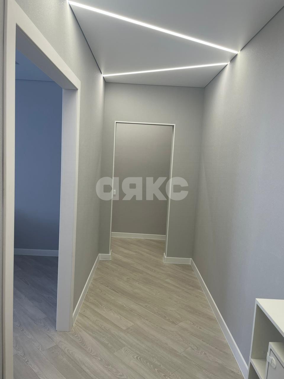 Фото №14: 3-комнатная квартира 65 м² - Майкоп, ул. Школьная, 191