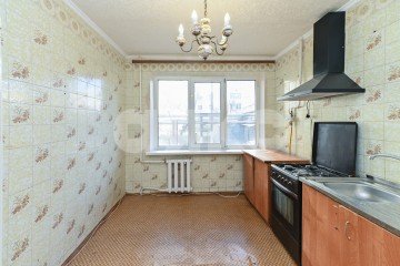 Фото №3: 3-комнатная квартира 67 м² - Батайск, ул. Октябрьская, 120