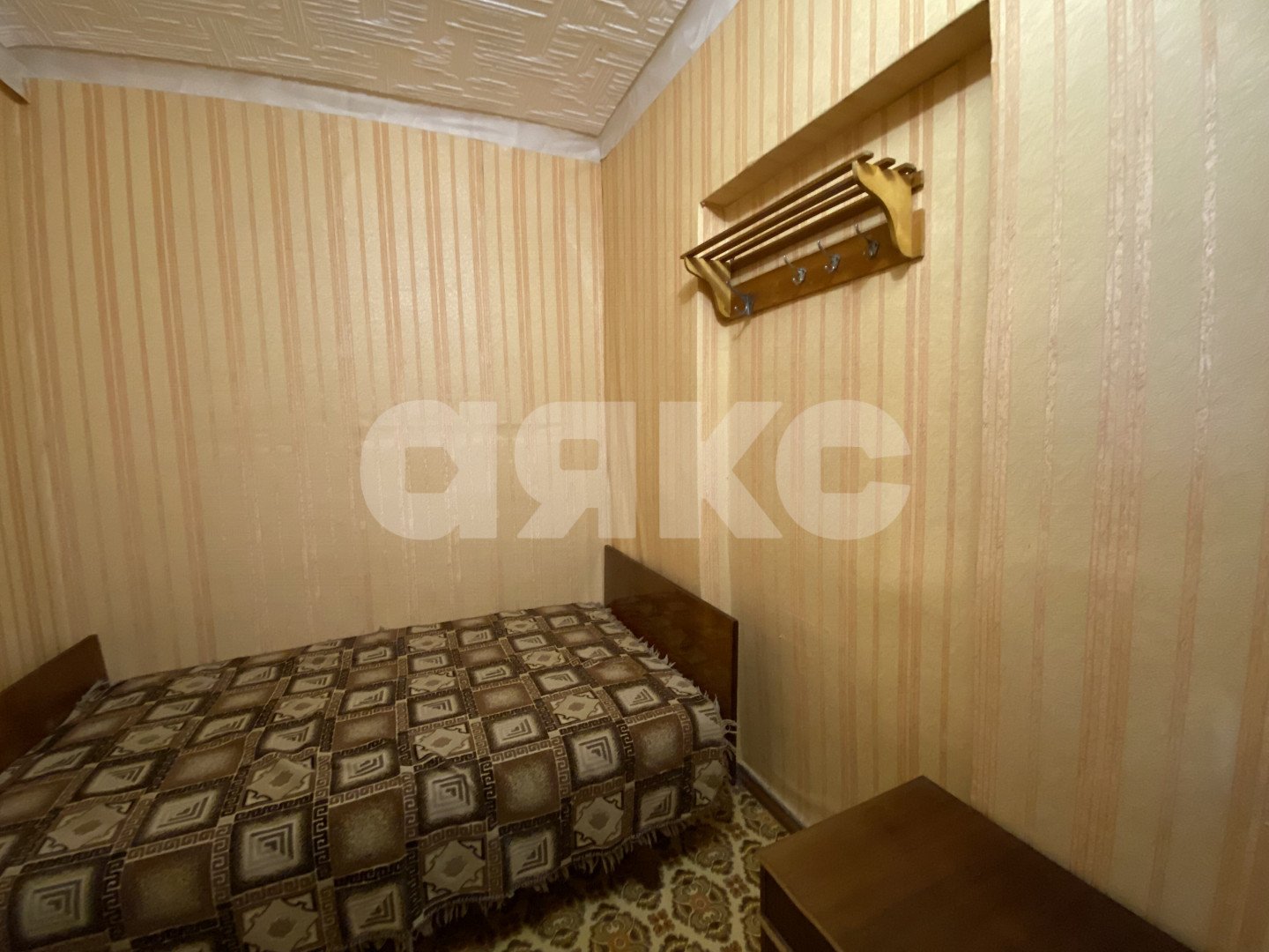 Фото №10: 2-комнатная квартира 44 м² - Тула, Пролетарский территориальный округ, ул. Кутузова, 17А