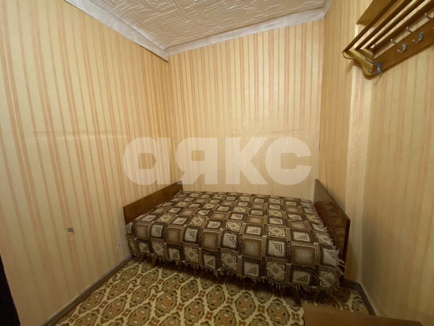 Фото №9: 2-комнатная квартира 44 м² - Тула, Пролетарский территориальный округ, ул. Кутузова, 17А