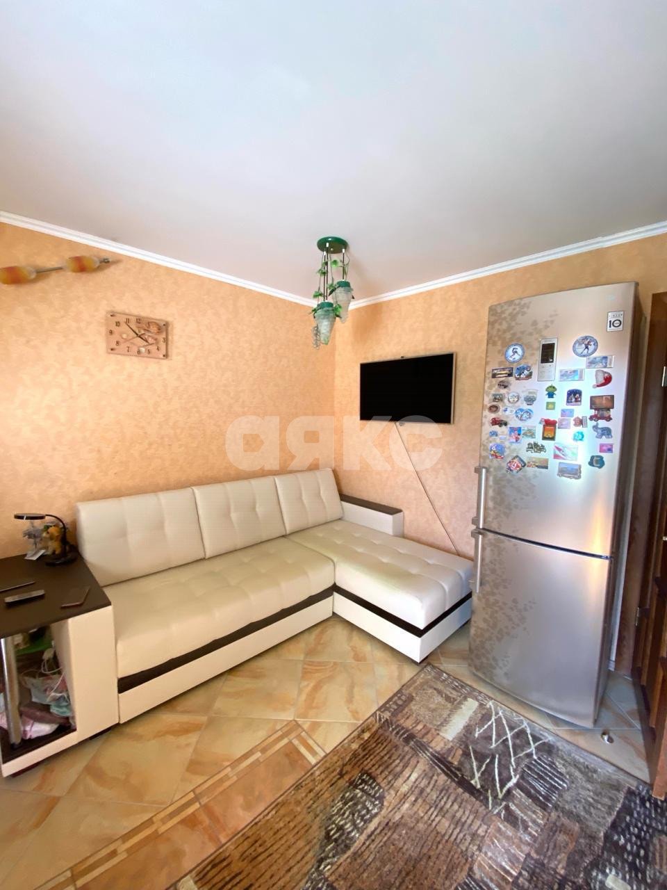 Фото №7: 4-комнатная квартира 126 м² - Геленджик, квартал Южный, ул. Островского, 135