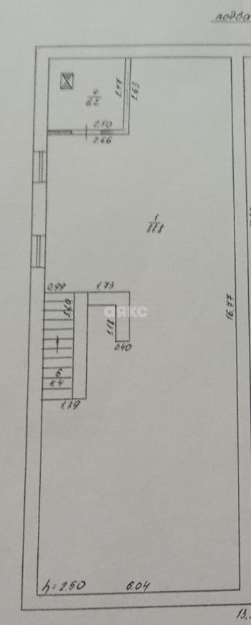 Фото №19: Дом 287 м² + 3.5 сот. - Елизаветинская, Прикубанский внутригородской округ, ул. Набережная, 237
