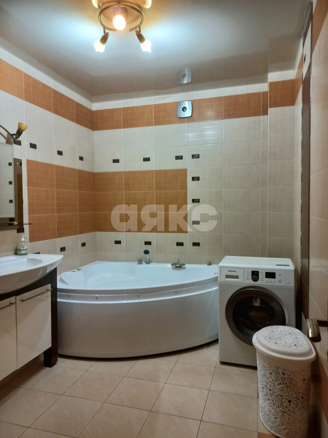 Фото №7: Дом 287 м² + 3.5 сот. - Елизаветинская, Прикубанский внутригородской округ, ул. Набережная, 237