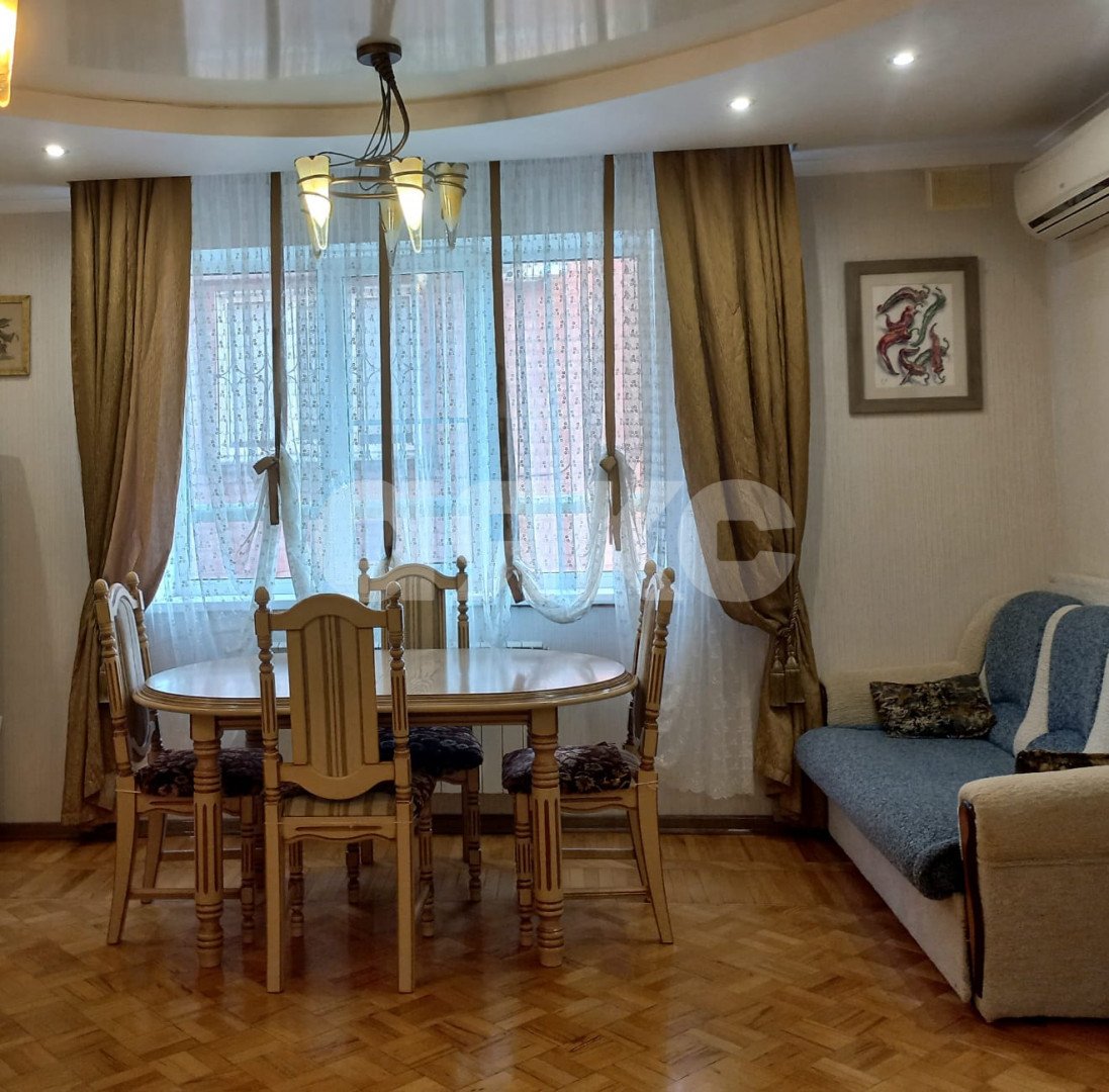 Фото №5: Дом 287 м² + 3.5 сот. - Елизаветинская, Прикубанский внутригородской округ, ул. Набережная, 237