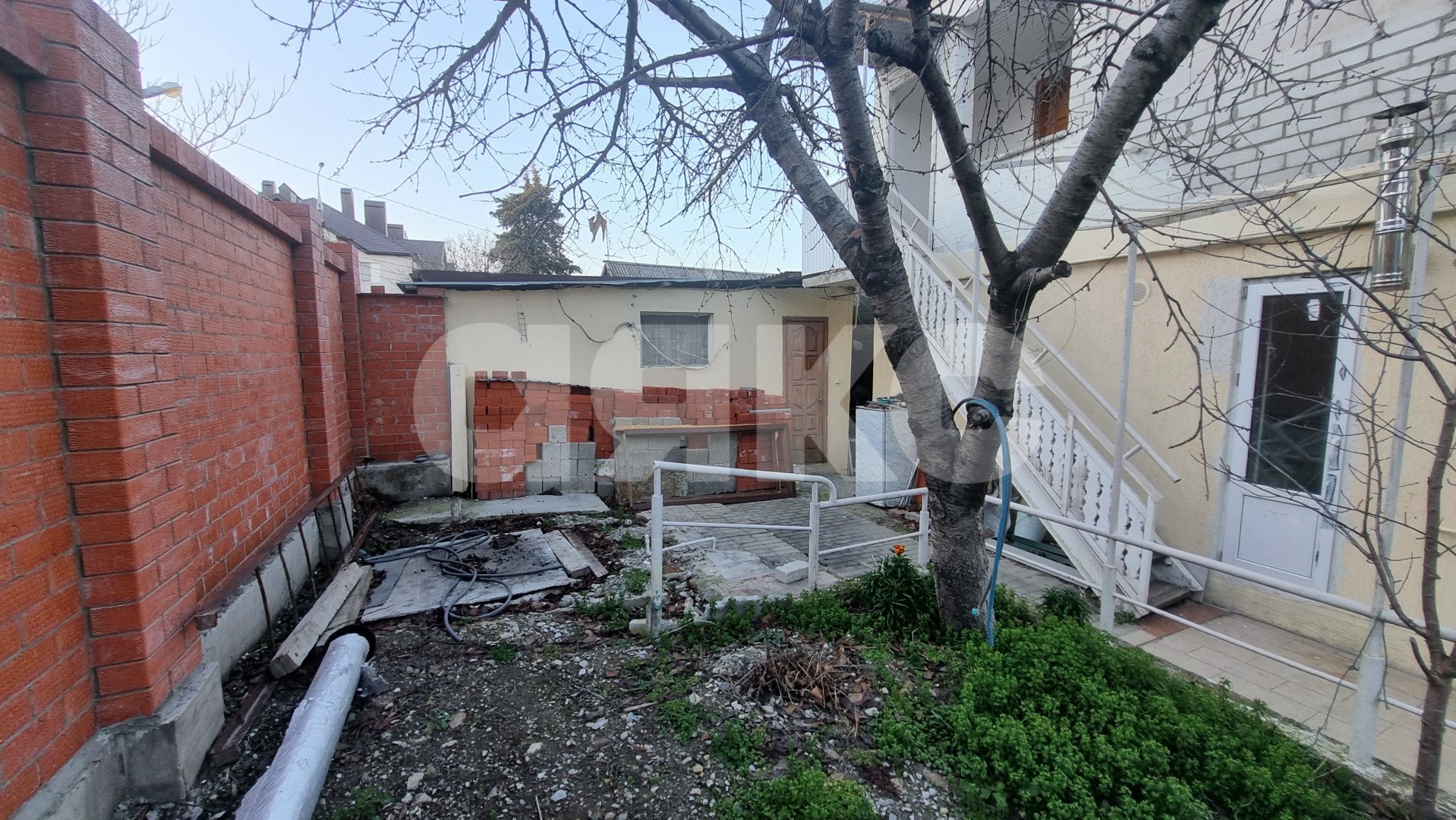 Фото №38: Дом 106 м² + 3.9 сот. - Геленджик, ул. Декабристов