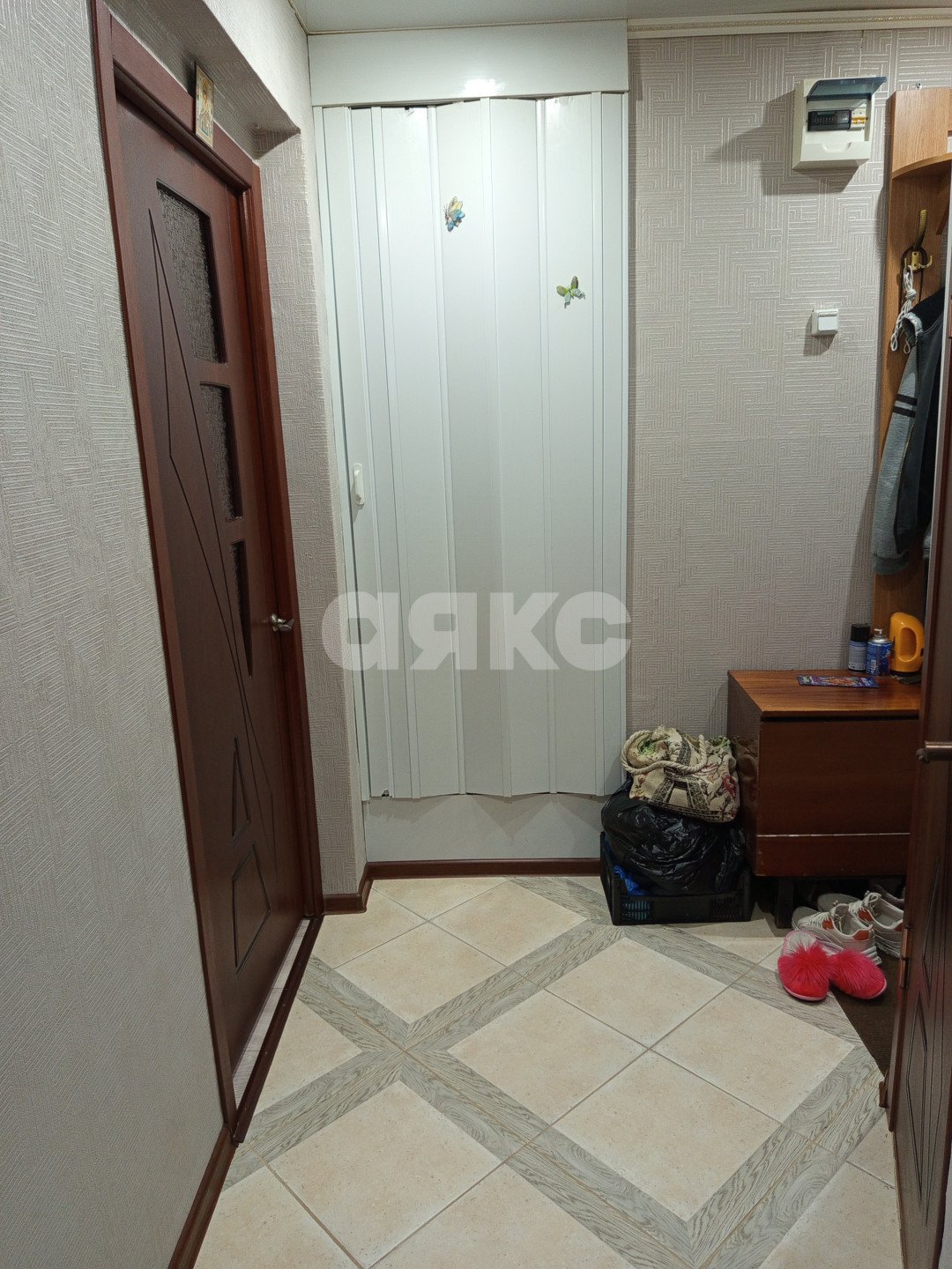 Фото №14: 3-комнатная квартира 48 м² - Красный Октябрь, ул. Торговая, 4