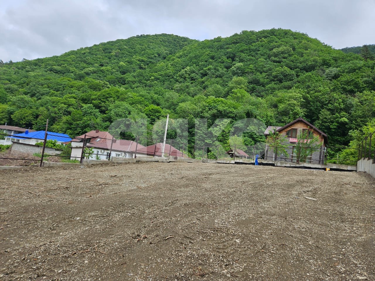 Фото №2: Участок садоводство 4 сот. - Прасковеевка, ул. Пограничная
