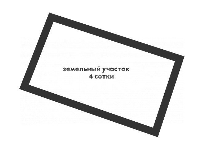 Фото №5: Участок садоводство 4 сот. - Прасковеевка, ул. Пограничная