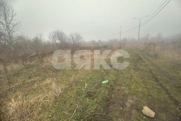 Фото №1: Земельный участок под ИЖС - Майкоп, ул. Убыхская