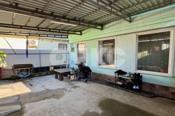 Фото №2: Часть дома 26 м² - Майкоп, мкр. Центр, ул. площадь Ленина