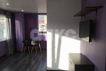 Фото №4: Студия 31 м² - Геленджик, мкр. Магилат, ул. Цветочная, 39