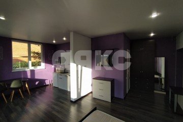 Фото №2: Студия 31 м² - Геленджик, мкр. Магилат, ул. Цветочная, 39