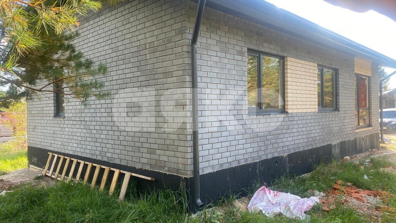 Фото №6: Дом 70 м² + 7 сот. - Казань, коттеджный  Корнер Брайт, ул. Душистая, 38