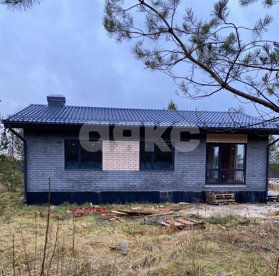 Фото №4: Дом 70 м² + 7 сот. - Казань, коттеджный  Корнер Брайт, ул. Душистая, 38