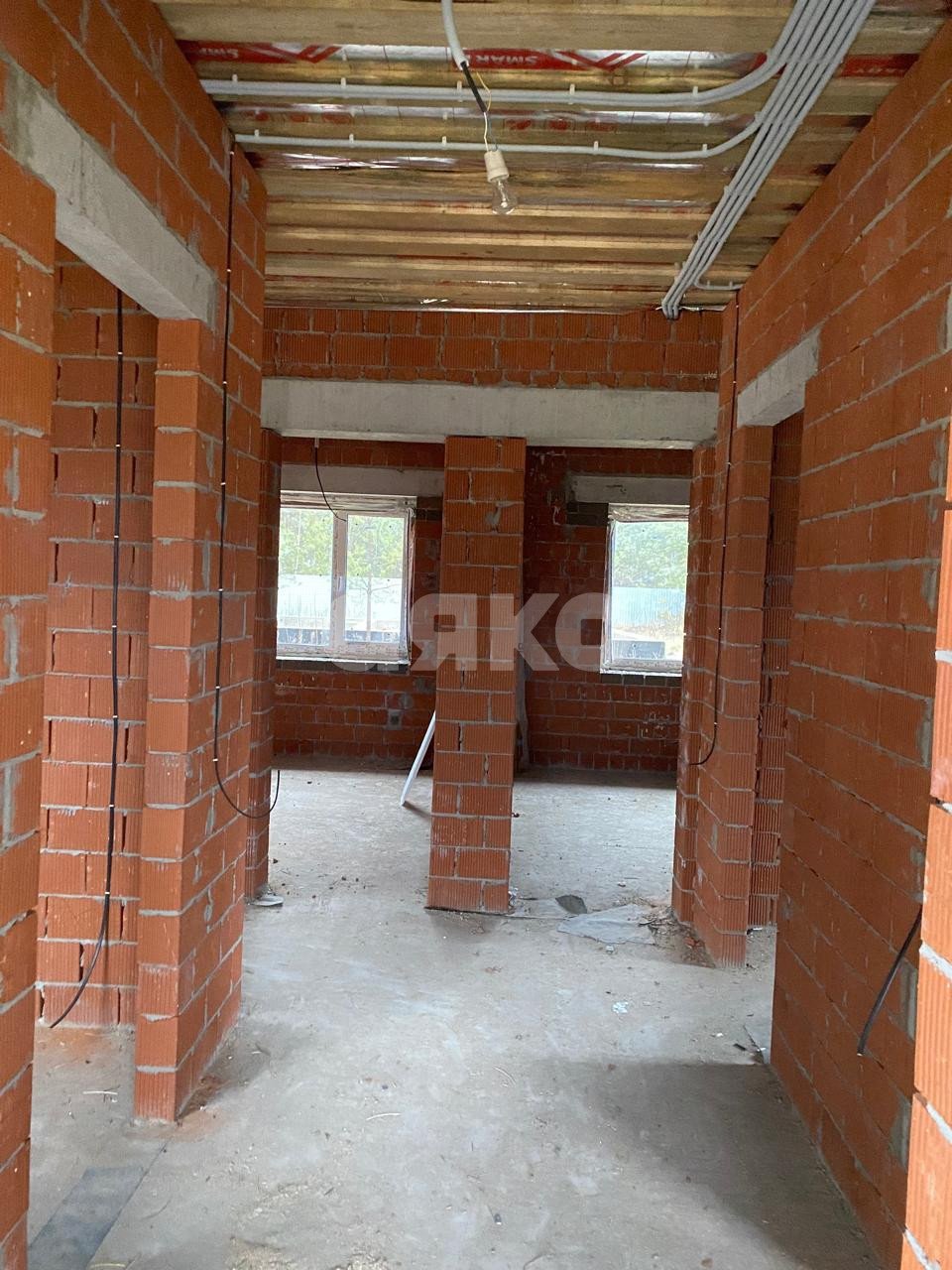 Фото №10: Дом 70 м² + 7 сот. - Казань, коттеджный  Корнер Брайт, ул. Душистая, 38