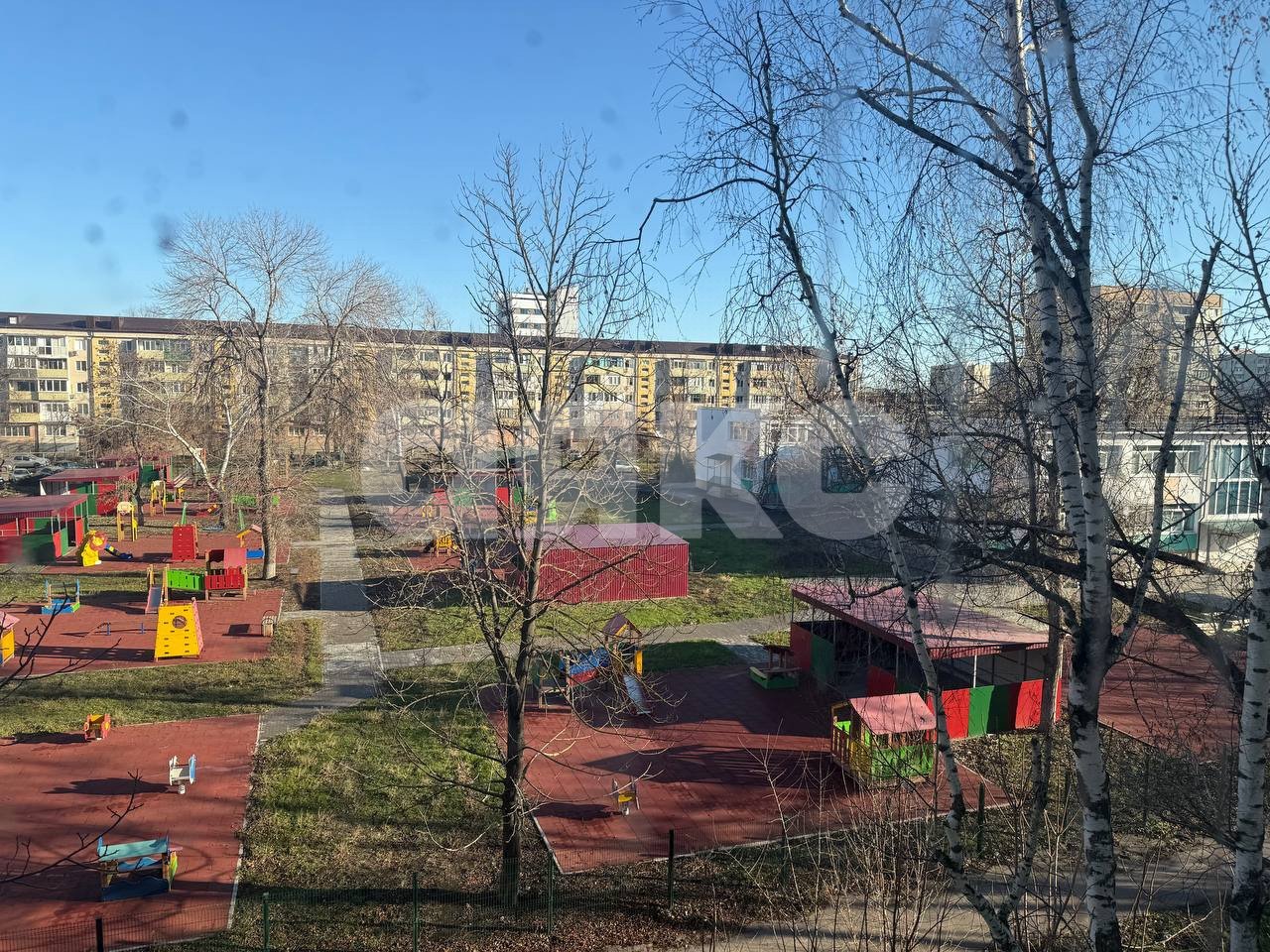 Фото №6: 2-комнатная квартира 48 м² - Мариуполь, Центральный, пр-кт Мира, 115