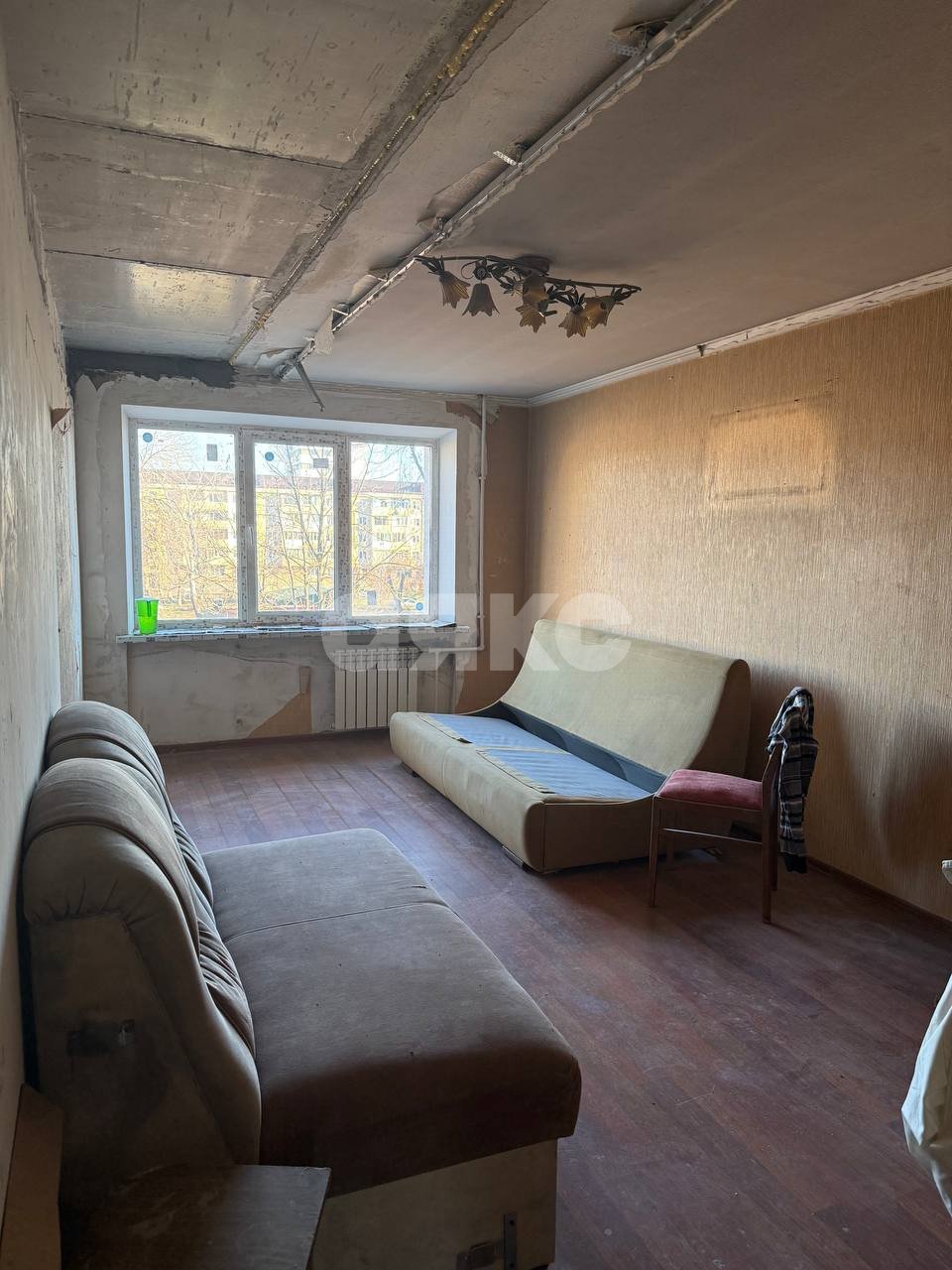Фото №3: 2-комнатная квартира 48 м² - Мариуполь, Центральный, пр-кт Мира, 115